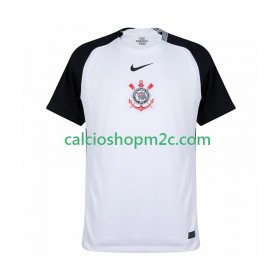 Corinthians Maglia Prima 2025/2026 Manica Corta